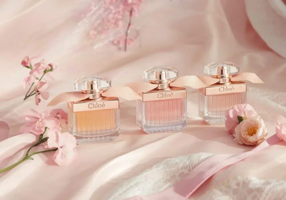 Najładniejsze perfumy Chloé, które zachwycą Twoje zmysły