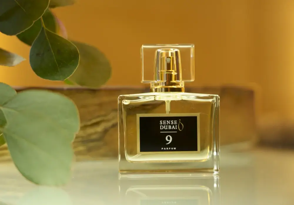 Perfumy z Dubaju: Odkryj sekret trwałości i wybierz swój zapach
