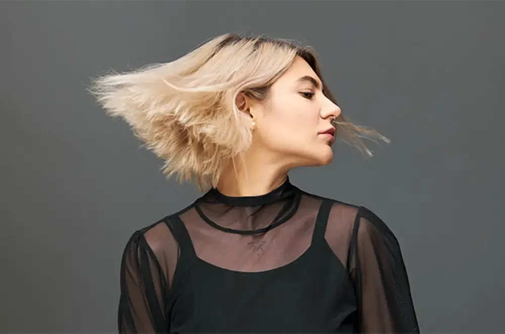 DR. CYJ Hair Filler: Efekty, czas działania i trwałość kuracji