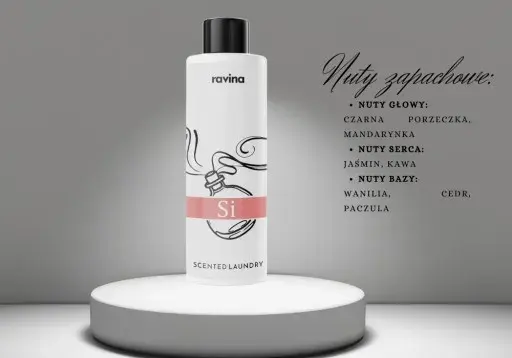 Jak używać perfum do prania, aby uzyskać intensywny zapach?