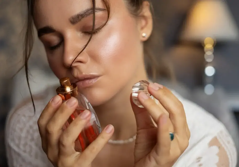 Jak napełnić perfumy? Praktyczny przewodnik krok po kroku