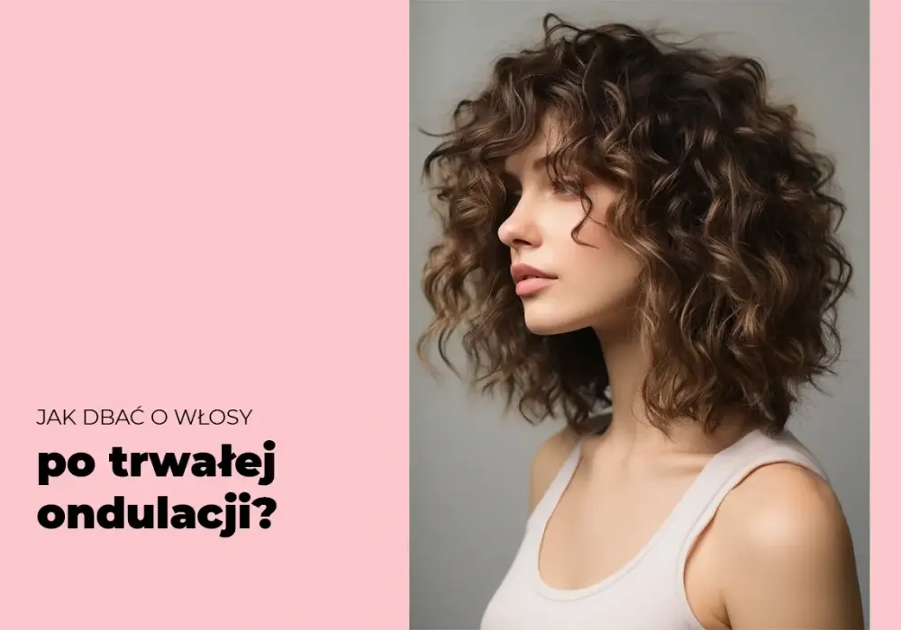 Jak układać włosy po stylingu? Porady eksperta dla trwałej fryzury