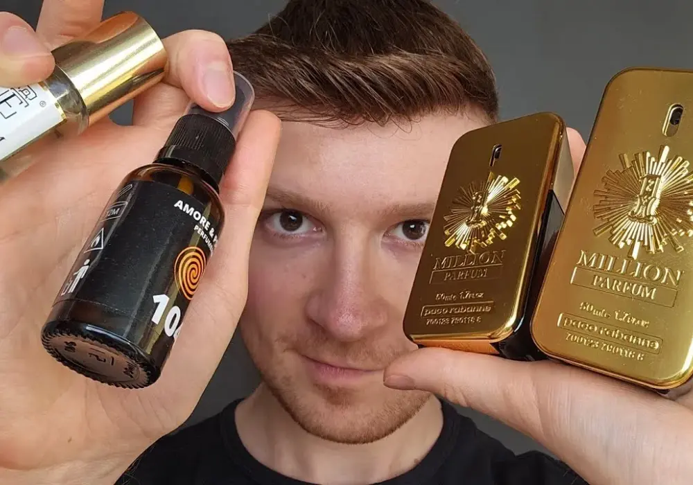 Czy w Notino są oryginalne perfumy? Sprawdź, zanim kupisz!