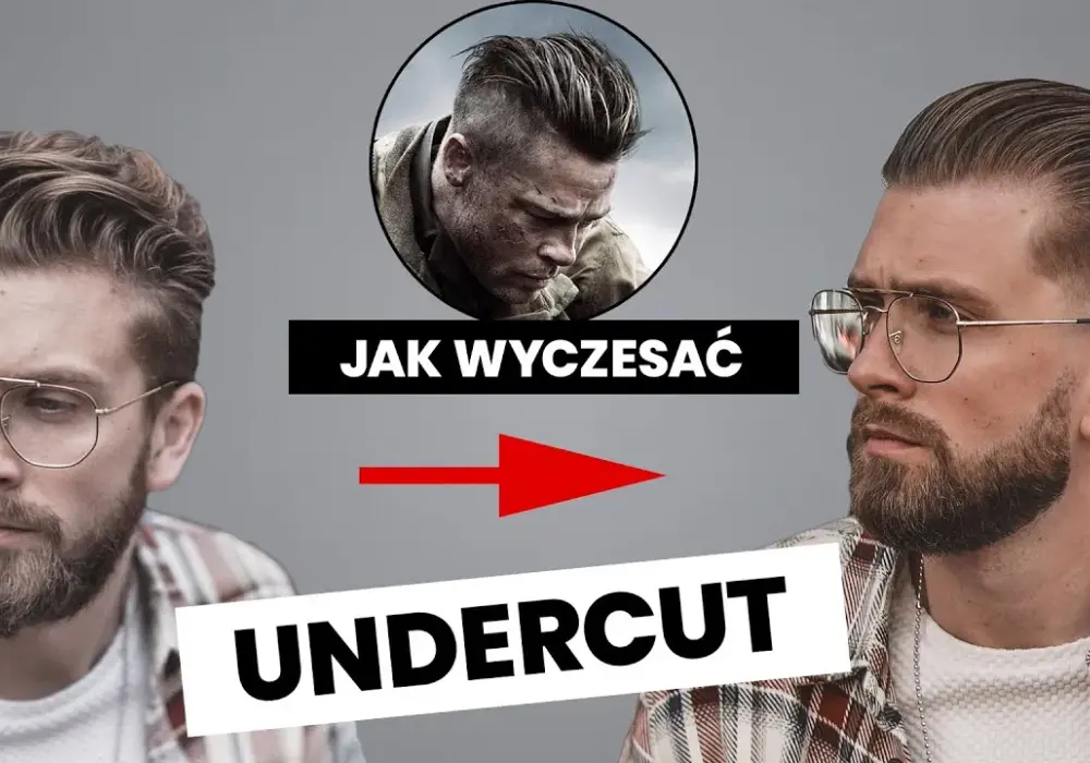 Jakie fryzury skutecznie ukrywają łysienie androgenowe i dodają stylu
