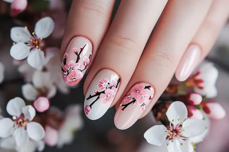 Czy manicure żelowy jest szkodliwy dla zdrowia paznokci? Dowiedz się!