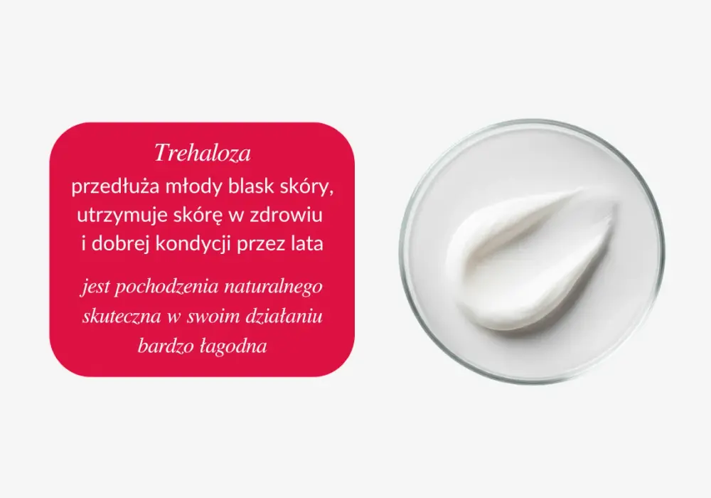 Trehaloza: Cukier Życia dla Twojej Skóry - Właściwości i Zastosowanie