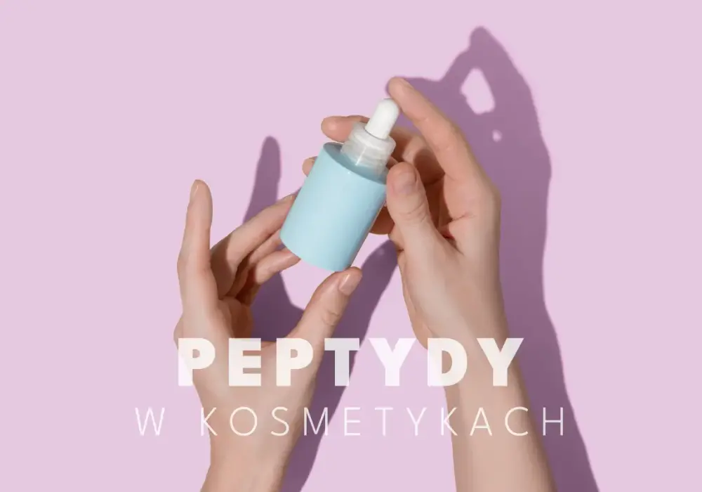 Peptydy na twarz: Jak działają, jakie wybrać i stosować?