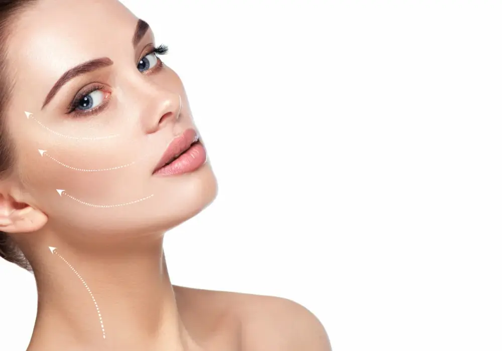 Endermologia twarzy: naturalny lifting i odmłodzenie bez skalpela