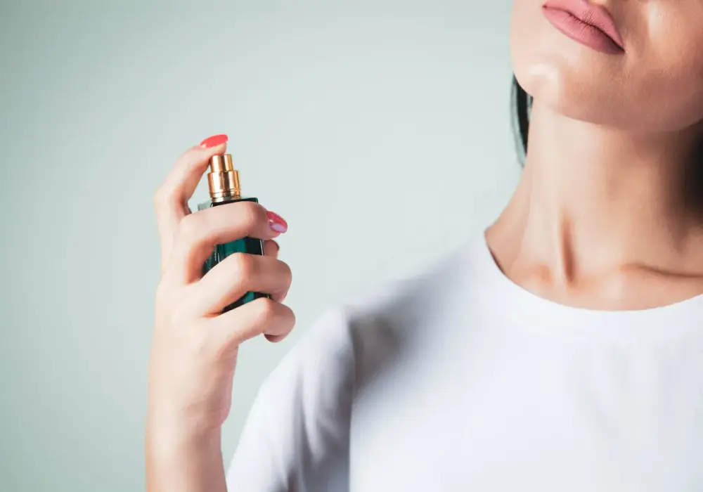 Najlepsze perfumy na co dzień – świeżość i subtelność dla każdego