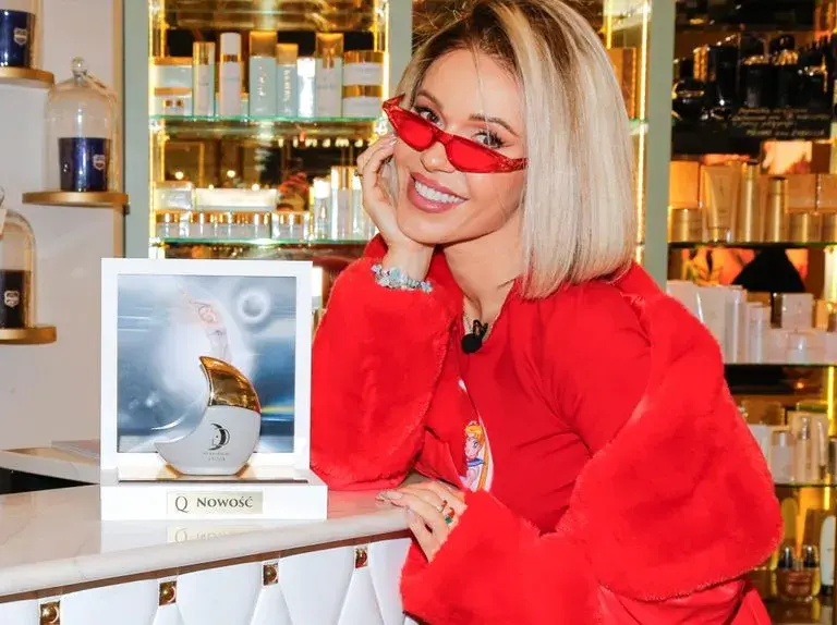 Gdzie kupić perfumy Dody Luna? Sprawdź najlepsze opcje!