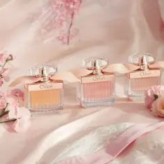 Najładniejsze perfumy Chloé, które zachwycą Twoje zmysły