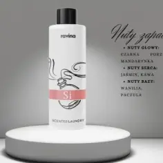 Jak używać perfum do prania, aby uzyskać intensywny zapach?