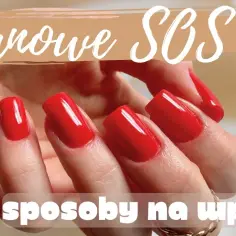 Dlaczego manicure tytanowy odpada? Oto najczęstsze przyczyny