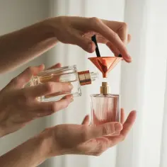 Jak przelewać perfumy bez ryzyka utraty zapachu i zanieczyszczeń