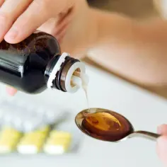 Balsam jerozolimski dla dzieci - jak długo stosować bezpiecznie?
