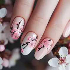 Czy manicure żelowy jest szkodliwy dla zdrowia paznokci? Dowiedz się!