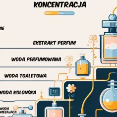 Jak rozcieńczyć esencję perfum, aby uzyskać idealny zapach?