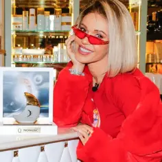 Gdzie kupić perfumy Dody Luna? Sprawdź najlepsze opcje!