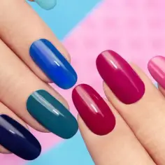 Co jest potrzebne do manicure hybrydowego? Odkryj niezbędne akcesoria