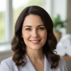 Autor Michalina Szymczak