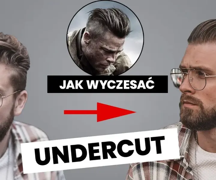 Jakie fryzury skutecznie ukrywają łysienie androgenowe i dodają stylu