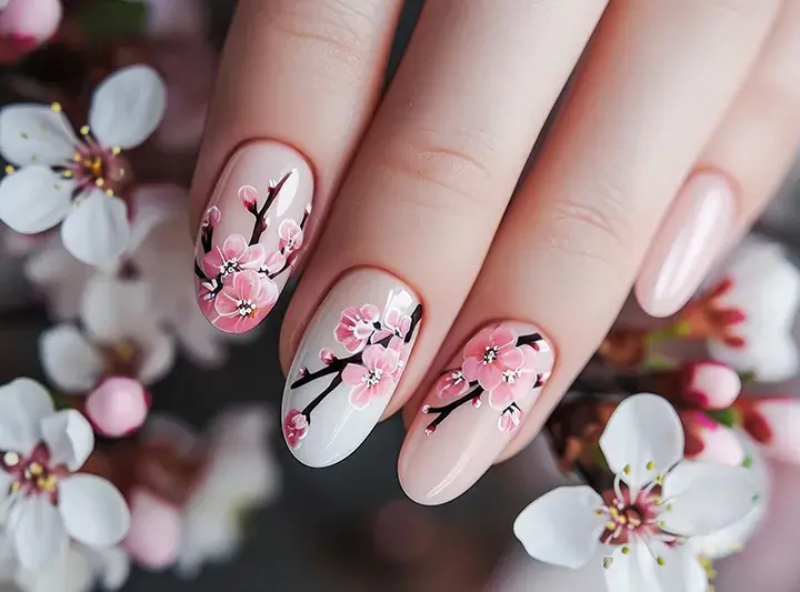 Czy manicure żelowy jest szkodliwy dla zdrowia paznokci? Dowiedz się!