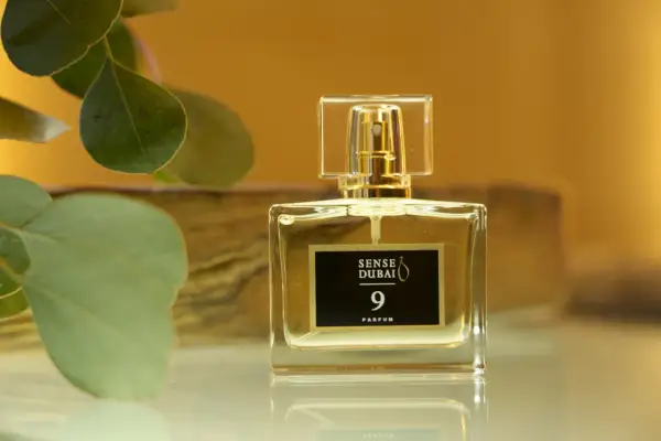 Perfumy z Dubaju: Odkryj sekret trwałości i wybierz swój zapach