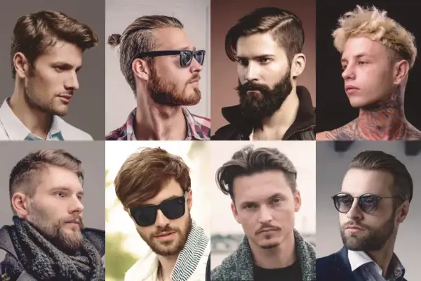 Jaka fryzura męska najlepiej podkreśli Twój styl i rysy twarzy?