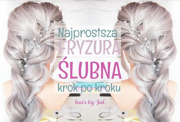 Jak zrobić fryzurę na wesele samemu? Proste triki i porady
