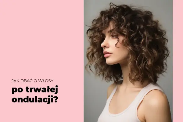 Jak układać włosy po stylingu? Porady eksperta dla trwałej fryzury
