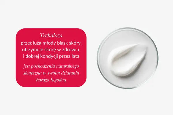 Trehaloza: Cukier Życia dla Twojej Skóry - Właściwości i Zastosowanie