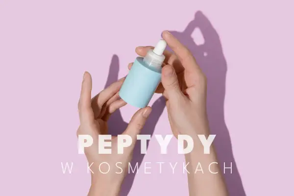 Peptydy na twarz: Jak działają, jakie wybrać i stosować?