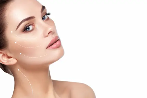 Endermologia twarzy: naturalny lifting i odmłodzenie bez skalpela